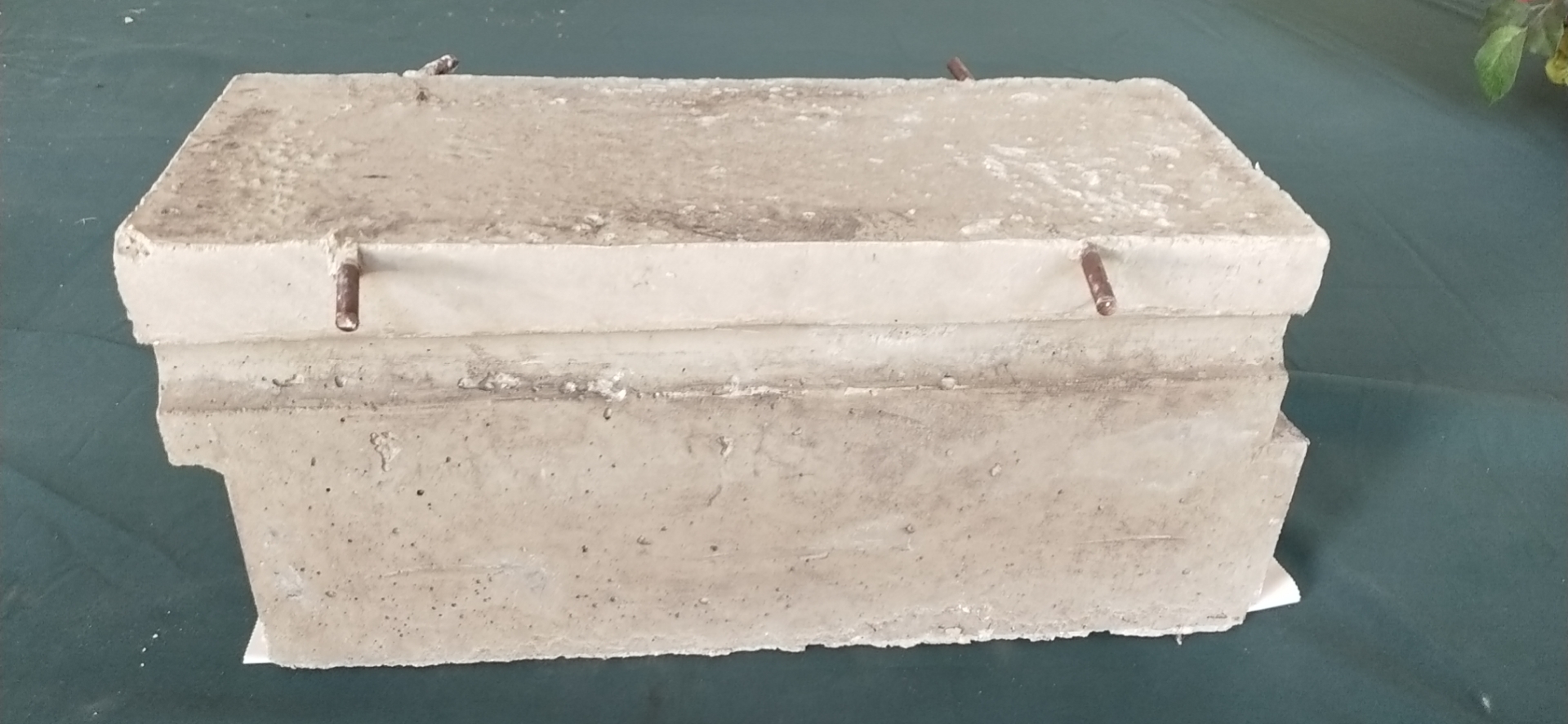 回转窑复合预制砖