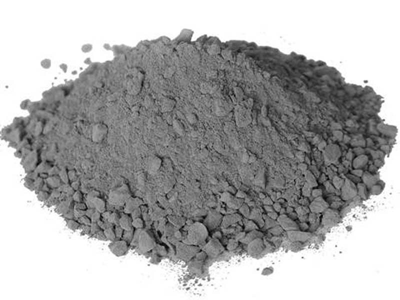 高铝高强耐磨浇注料