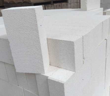 莫来石隔热保温砖