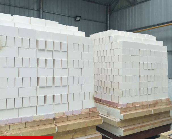 氧化铝轻质保温砖