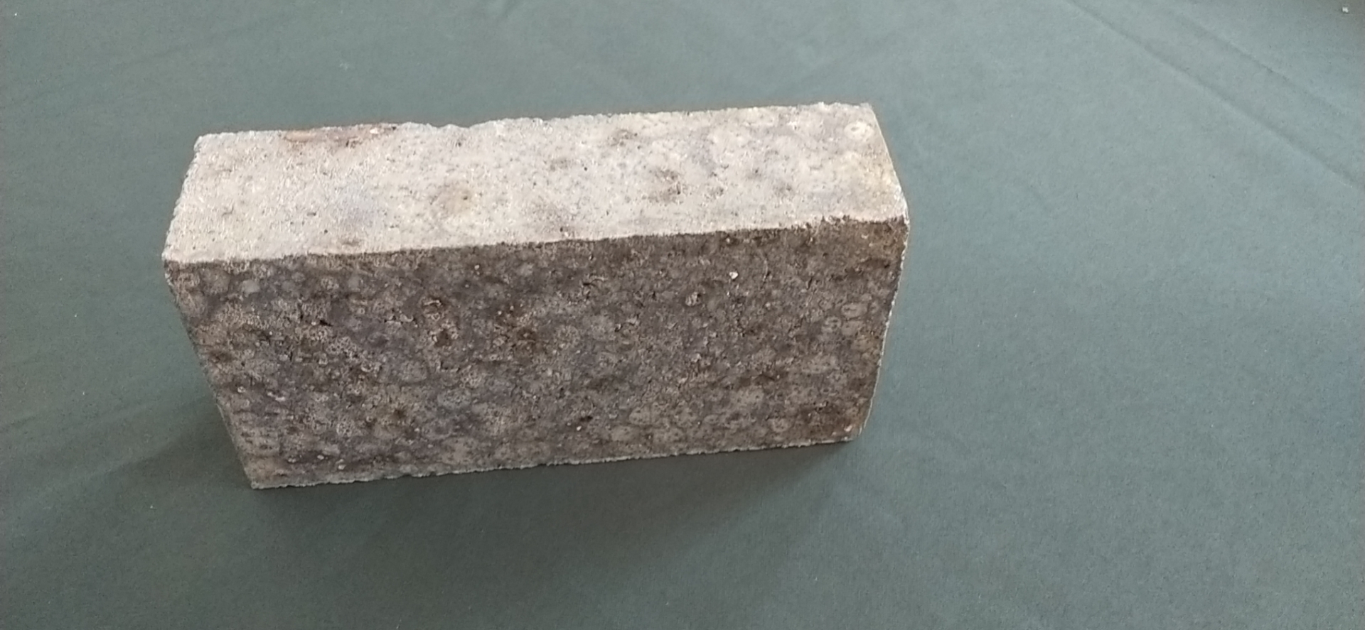 粘土结合碳化硅砖