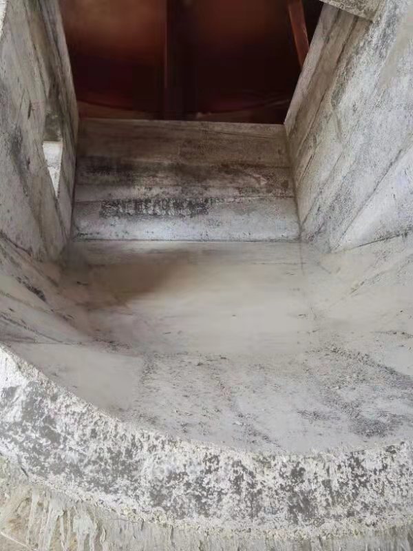 活性石灰回转窑线施工